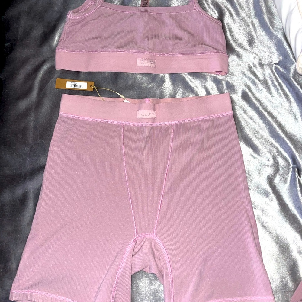 Skims 3 piece set